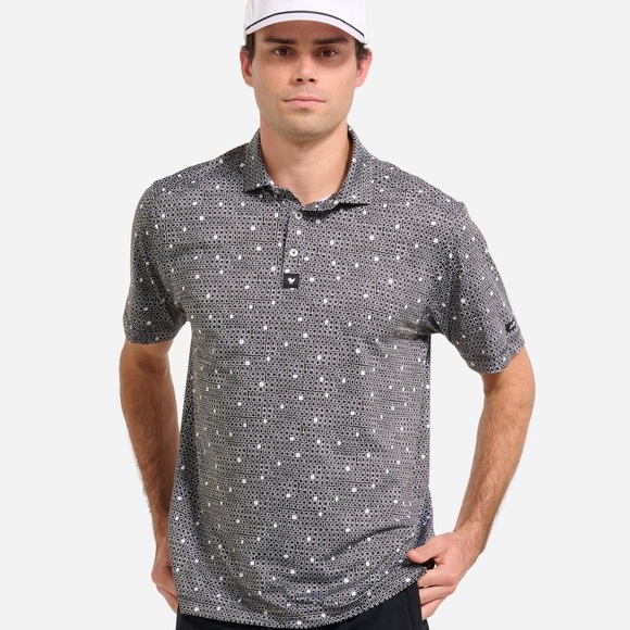 Bad Birdie Other - BLOCK PARTY CORE PERFORMANCE POLO
